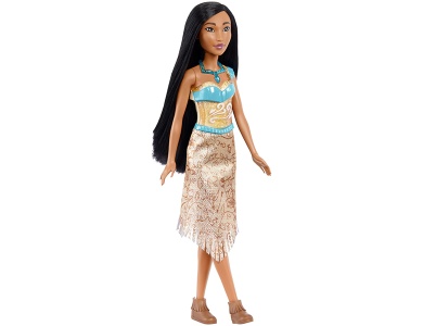 Pocahontas