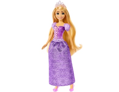 Rapunzel