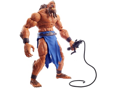 Mattel Revelation Beast Man (18cm)