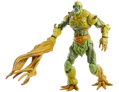 Revelation Moss Man 18cm