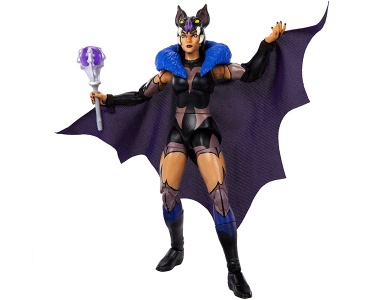 Revelation Skelesorc Evil-Lyn 18cm