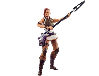 Revelation Teela 18cm