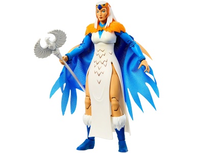 Revelation Sorceress 18cm