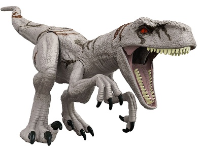 Riesendino Atrociraptor