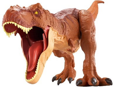 Riesendino T-Rex