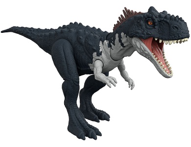 Roar Strikers Rajasaurus