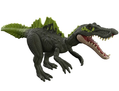 Roar Strikers Ichthyovenator