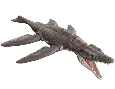Roar Strikers Liopluerodon