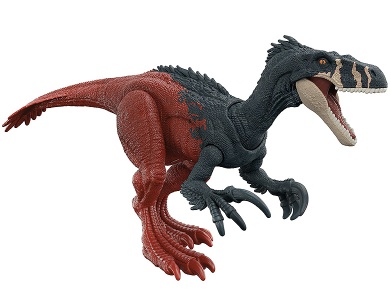 Roar Strikers Megaraptor