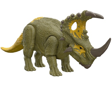 Roar Strikers Sinoceratops