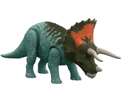 Roar Strikers Triceratops