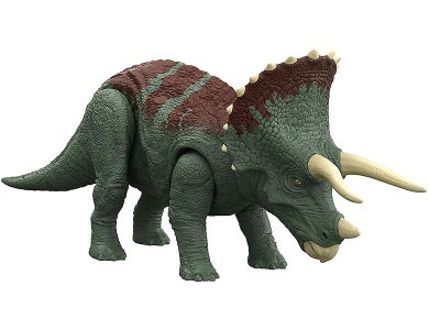 Roar Strikers Triceratops