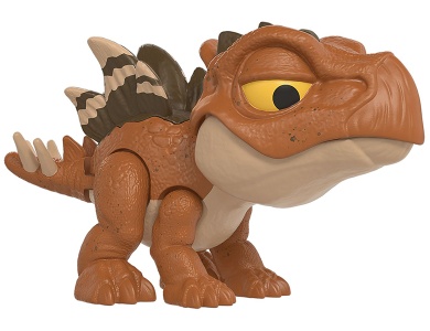 Schnapp-Dino Attitudes Stegosaurus