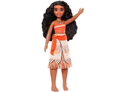 Singende Vaiana DE