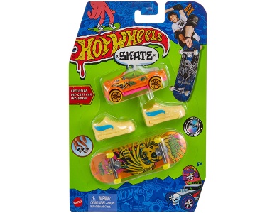 Tony Hawk Skateboard & Auto 10