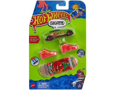 Tony Hawk Skateboard & Auto 2