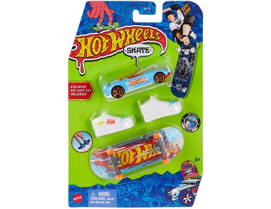 Tony Hawk Skateboard & Auto 5