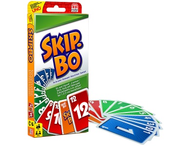 Skip-Bo