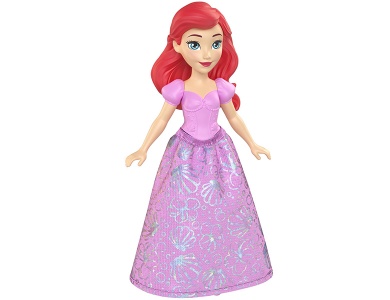 Small Dolls Ariel 9cm