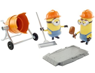 Stuart Construction