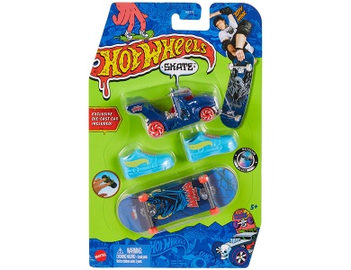 Tony Hawk Skateboard & Auto 3