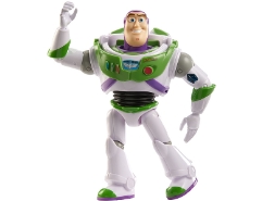 Buzz Lightyear
