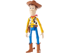 Woody