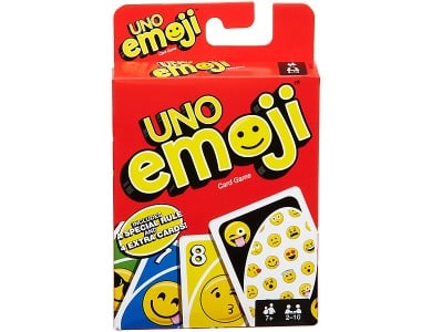 UNO Emojis