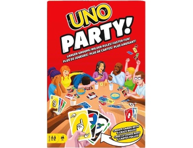UNO Party