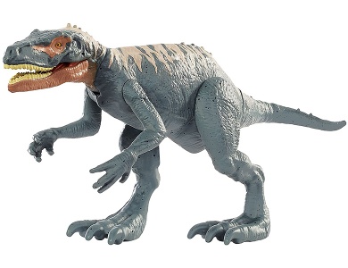 Wild Pack Herrerasaurus