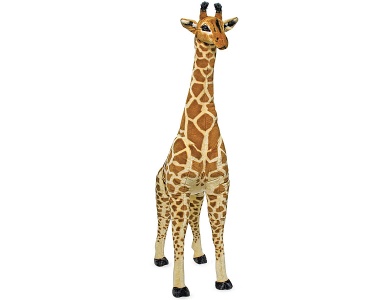 Giraffe 135cm