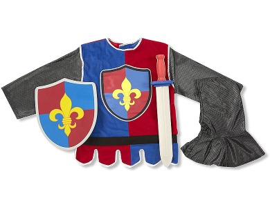 Ritter Spielset