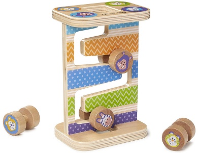 Safari Zick-Zack-Turm