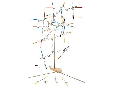 Suspend Family Game