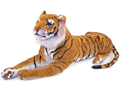 Tiger 130cm