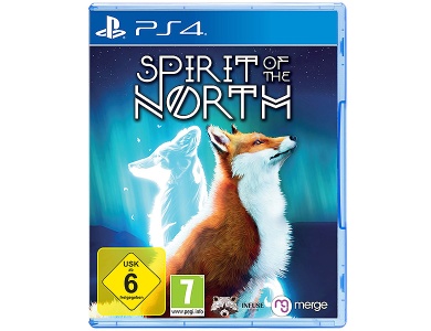 Spirit of the North