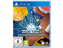House Flipper