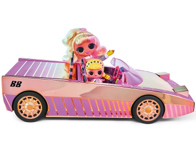 Car-Pool Coupe
