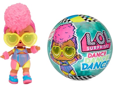 Dance Tots