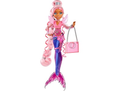 Mermaidz Harmonique