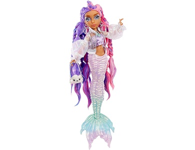 Mermaidz Kishiko