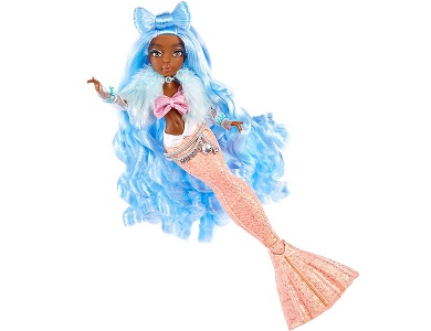 Mermaidz Shellnelle