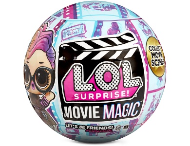 Movie Dolls