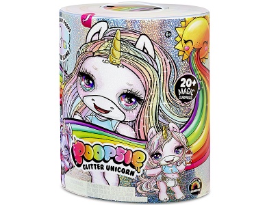 Glitter Unicorn Surprise