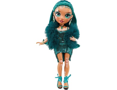 Jewel Richie