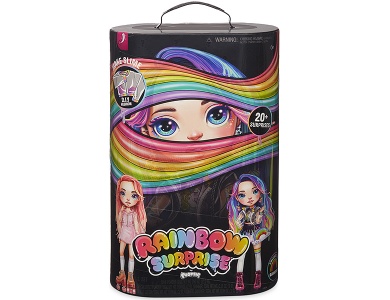 Rainbow Surprise Doll No.1 35cm