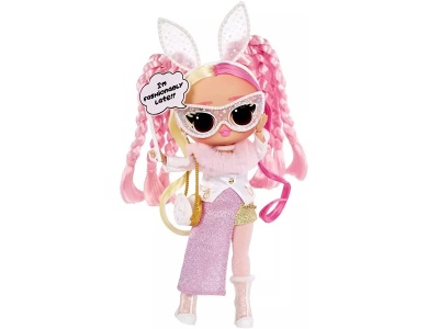 Tweens Masquerade Doll-Miss Hops
