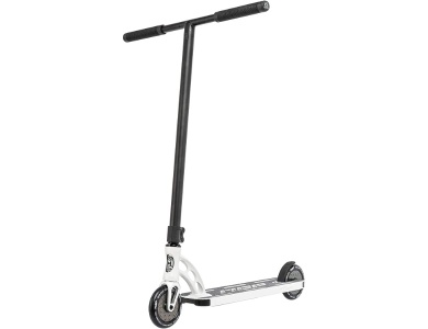 MGP Scooter Origin Nitro Weiss-Matt