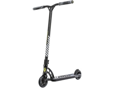 MGP MGP Scooter Origin Team Ltd Neochrome-Schwarz