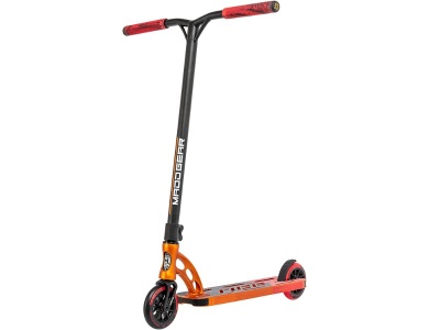 Scooter Origin Team Orange/Rot